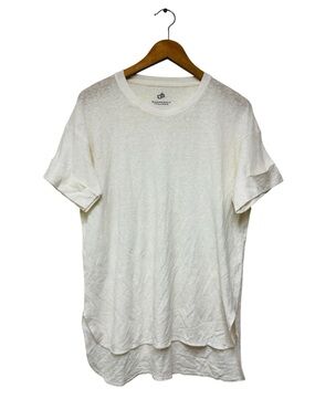 Compagnia Italiana The New Era Linen T Shirt
